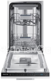 Посудомоечная машина SAMSUNG DW50R4050BB