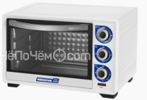 Мини-печь RENOVA MO-20GTW1