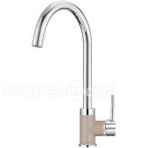 Смеситель GRANULA GR-3125 антик