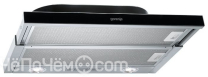 Вытяжка GORENJE df 6116 bx