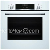 Духовой шкаф BOSCH HBJ514EW0R