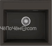 Кухонная мойка OMOIKIRI Daisen 57-ES (4997310)