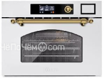 Духовой шкаф ILVE 645SNZT4/WHG