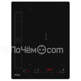Варочная поверхность KORTING HIBH 40980 NB