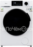 Стиральная машина MIDEA MFC3814BSW47/W