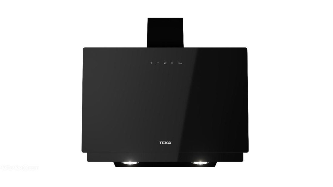 Вытяжка TEKA DVN 64030 TTC BK