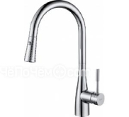 Смеситель D&K Rhein Schiller DA1462501C