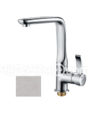 Смеситель ITALMIX SG11 LATTE (литой излив)