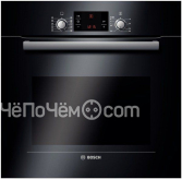 Духовой шкаф BOSCH hbg73b560f