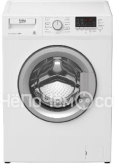 Стиральная машина BEKO RSGE 6H85P2 BSW