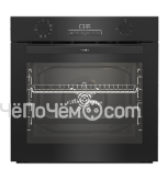 Духовой шкаф HOTPOINT-ARISTON FE8 824 H BL