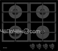 Варочная панель DELUXE gg4 750229f