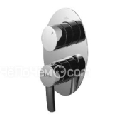 Смеситель LEMARK Atlantiss LM3228C