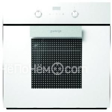 Духовой шкаф GORENJE BO 637E24 WG