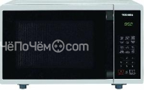 Микроволновая печь TOSHIBA MM-EM23PWH