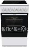 Плита GORENJE GEC5B42WG