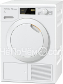 Сушильная машина Miele TDB220WP