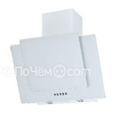 Вытяжка MAUNFELD WIND PUSH 60 белый