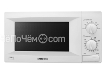 Микроволновая печь SAMSUNG me712kr
