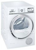 Сушильная машина SIEMENS wt 47y780 oe