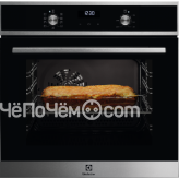 Духовой шкаф  Electrolux OEF5C50X