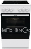 Плита GORENJE GEC5A61WG