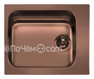 Кухонная мойка SMEG vs45p3ra