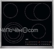 Варочная поверхность AEG HRB64470XB