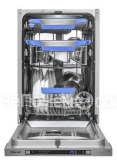 Посудомоечная машина MEFERI MDW4573 COMFORT