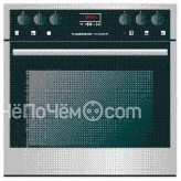 Духовой шкаф Kuppersbusch EEH 6250.5 MX