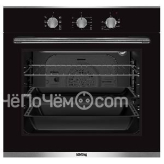 Духовой шкаф KORTING OKB 370 CMX