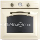 Духовой шкаф FOSTER 7101542 (слон.кость)