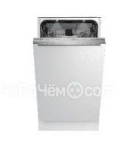 Посудомоечная машина GRUNDIG GSVP4151P