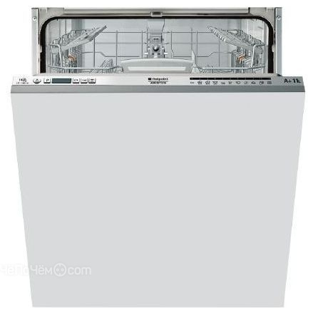 Посудомоечная машина HOTPOINT-ARISTON ltf 11m116