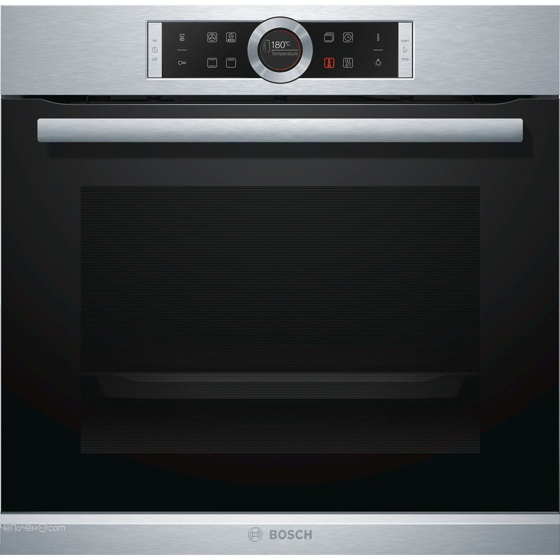 Духовой шкаф BOSCH hbg 633 ts1