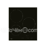 Варочная поверхность LEX EVH 430A BL