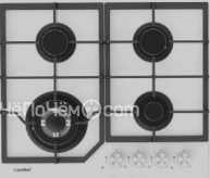 Варочная панель COMFEE CGH610X