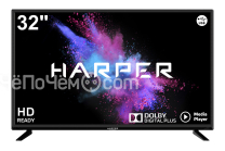 Телевизор HARPER 32R690T