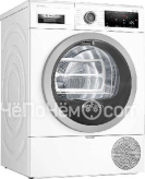 Сушильная машина BOSCH WTX8HKB9SN