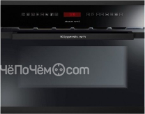 Микроволновая печь KUPPERSBUSCH emwk 6550.0 j5