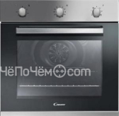 Духовой шкаф Candy FCP 612 X