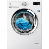 Стиральная машина ELECTROLUX efu361200p