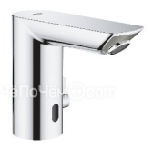Смеситель GROHE Bau Cosmopolitan E 36453000