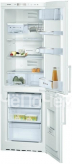 Холодильник Bosch KGN36Y22 белый