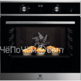 Духовой шкаф ELECTROLUX EOD5C70X