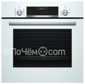 Духовой шкаф BOSCH HBJ558YW3Q
