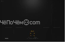 Варочная поверхность MIELE KM 7373 FL