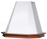 Вытяжка FALMEC penta 60 h90 rovere (600) s