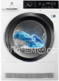 Сушильная машина ELECTROLUX EW8H259ST