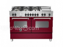 Варочный центр BERTAZZONI MAS1206GMFEDVIT